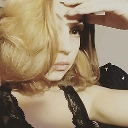 Viktorija Domarkaite