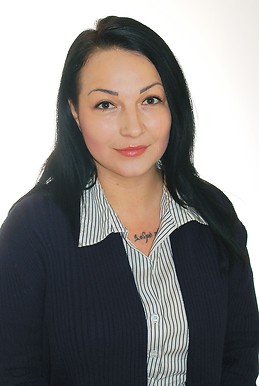 Miloslava Sveshtarska