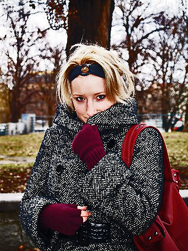 Arsenia Nikolaeva