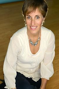 Sandra Epstein