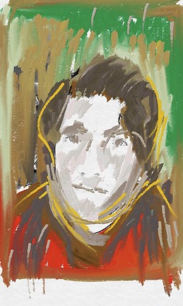 Giorgi Chanturia