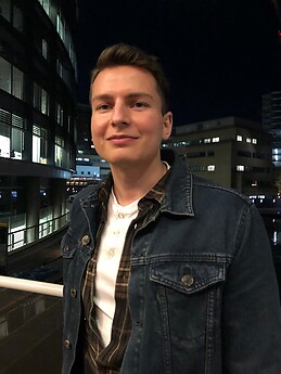 Adrian Howind Rodriguez