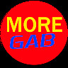 More Gab