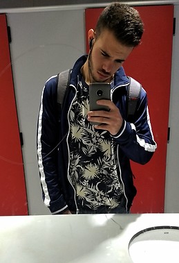 Carlos Lucas Cardona