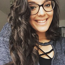 Célia Messaoudi