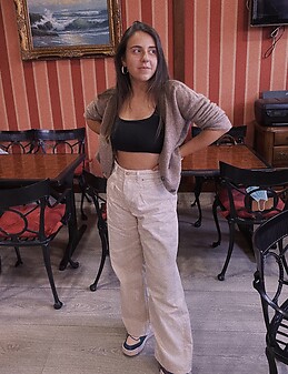 Naroa Perez Garzon