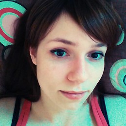 Lidia Rajewska