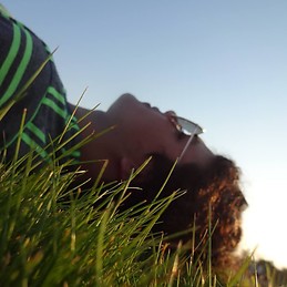 Daniel Caballero Cerbon