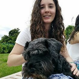 Beatriz Meana Baamonde