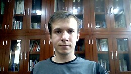 Alejandro Salcedo Velasquez