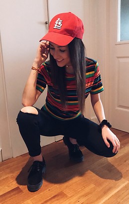 Carolina González Martínez