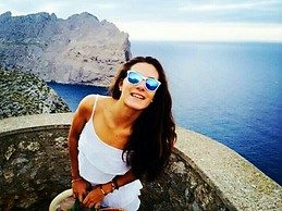 Claudia Antonell