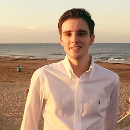 Ignacio Moreno Cervera