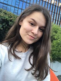 Sviatlana Shyshkevich