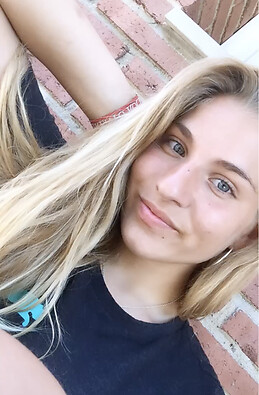 Paula Gispert Pijuan