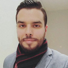Wafi GRISSI