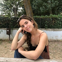 Miranda Oteo de Miguel