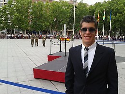 Christian González Domínguez