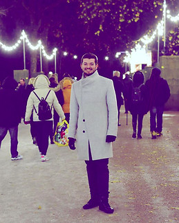 Nicolás Capasso Velázquez