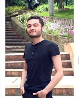 Juan Camilo Murillo Sánchez