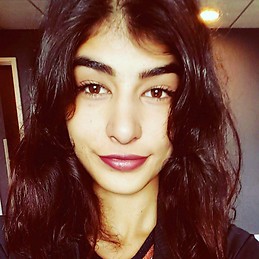 Tahani Hosany