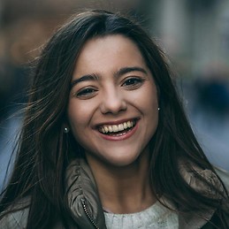 Maria Fernandez Boada