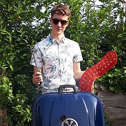 Adam Millward