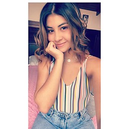 Maria Escárraga Torres