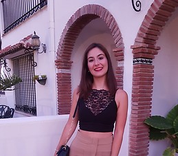 Margarita García Moreno