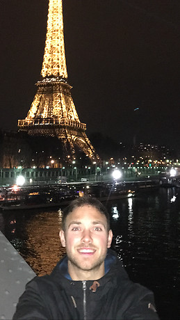 Segis Barroso Navarro