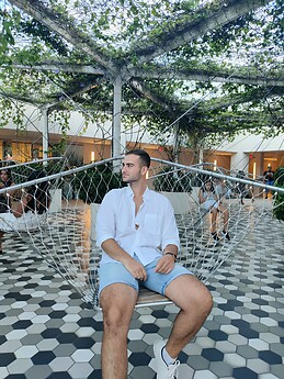 Fran Vizcaino Bensach