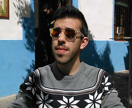 David Ruiz