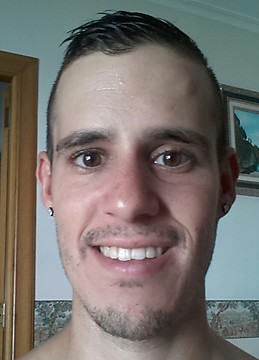 Gerard Pérez Andrés