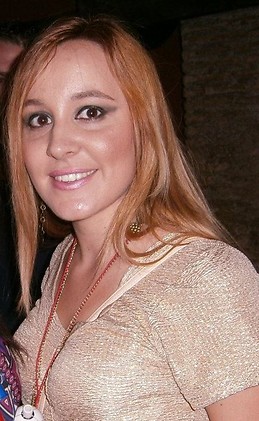 María De los Ríos