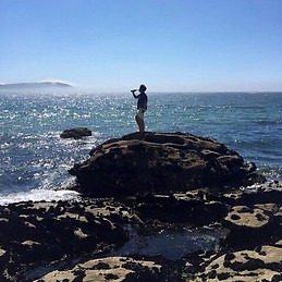 Abel Rodriguez Muñoz