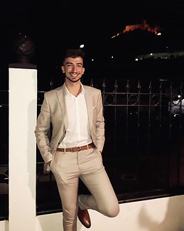 Enrique Rollano Rabazo