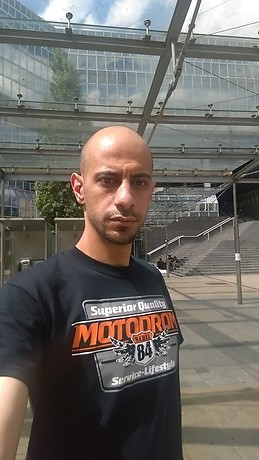 osama masri