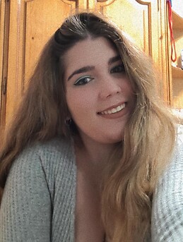 Rebeca Carretero García