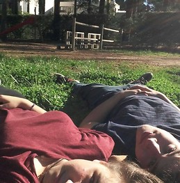 Arnau Pacheco Tarres