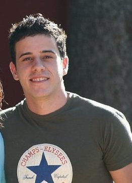 Javier Prieto Martín