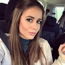 Denislava Dimova