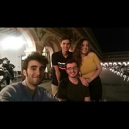 Adrián Pericet Caro