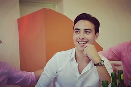 Χάρης Καραγιάννης