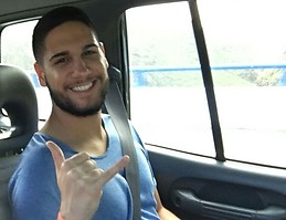 Borja Guerra Jiménez