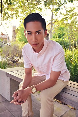 Jed Arco