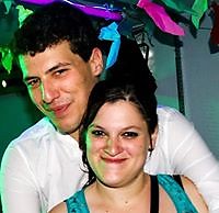 Carlos Hernández Valero