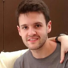 Daniel S.