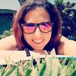 Laura Moreno Álvarez