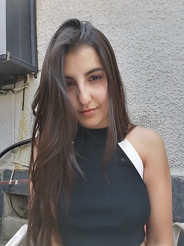 Verónica Viña Villalpando