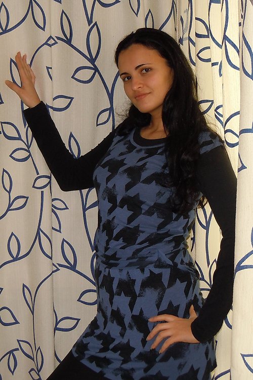 virginia Estudio farmacia